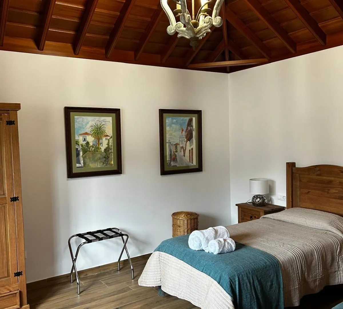 Villas Morera Breña Baja Spanien