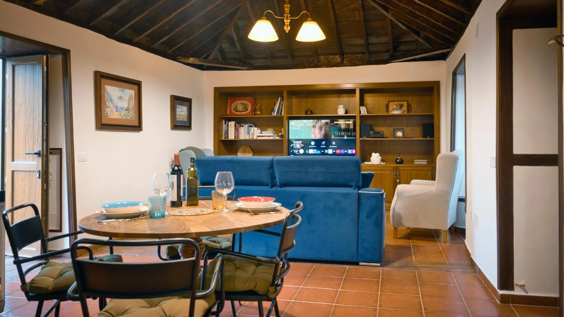 Villas Morera Breña Baja