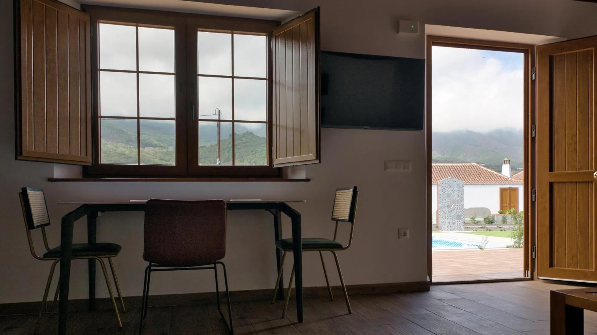 Villas Morera Breña Baja Spanyolország