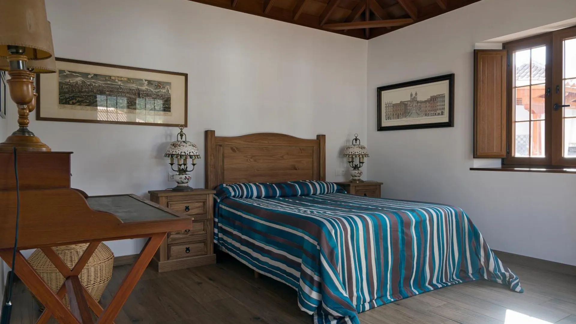 Villas Morera Breña Baja