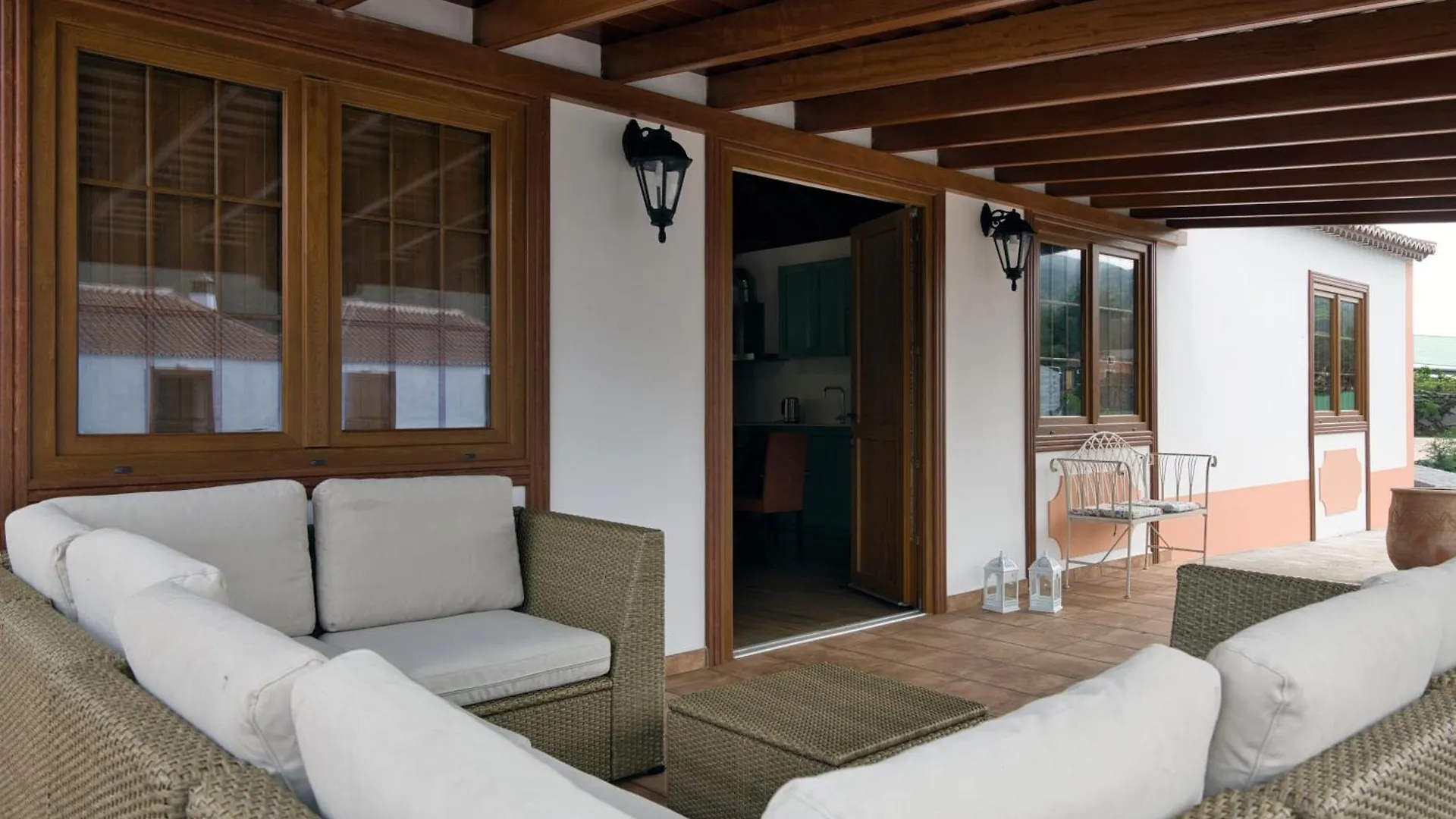 Villas Morera Breña Baja