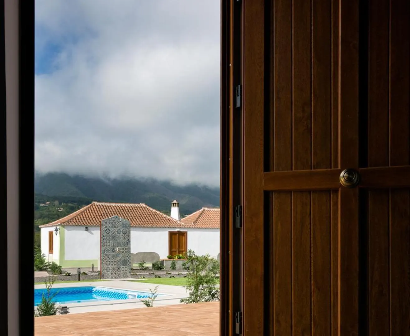 Villas Morera Breña Baja
