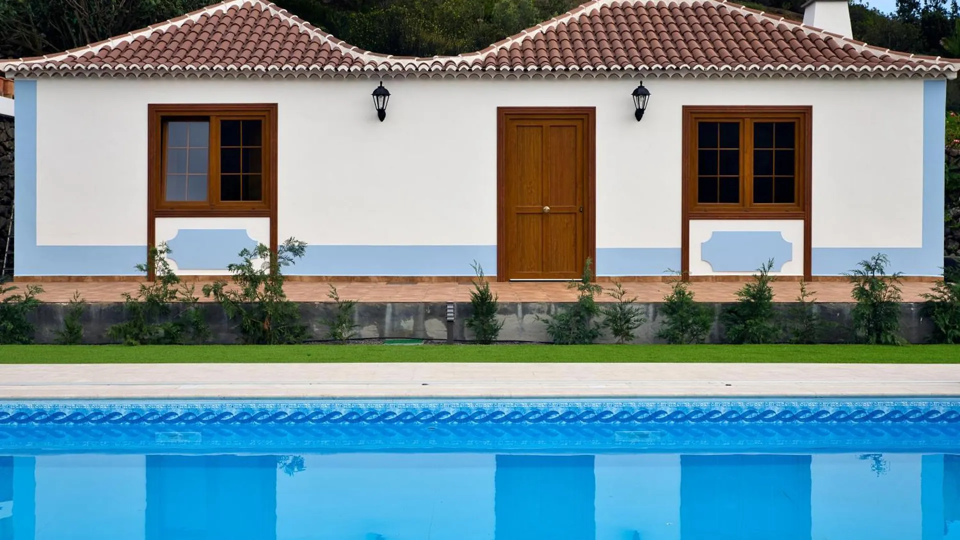 Villas Morera Breña Baja 0*,