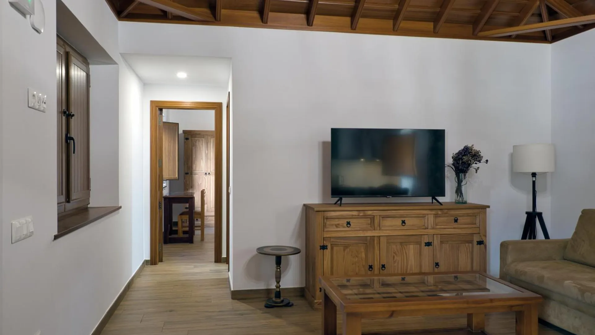 Villas Morera Breña Baja