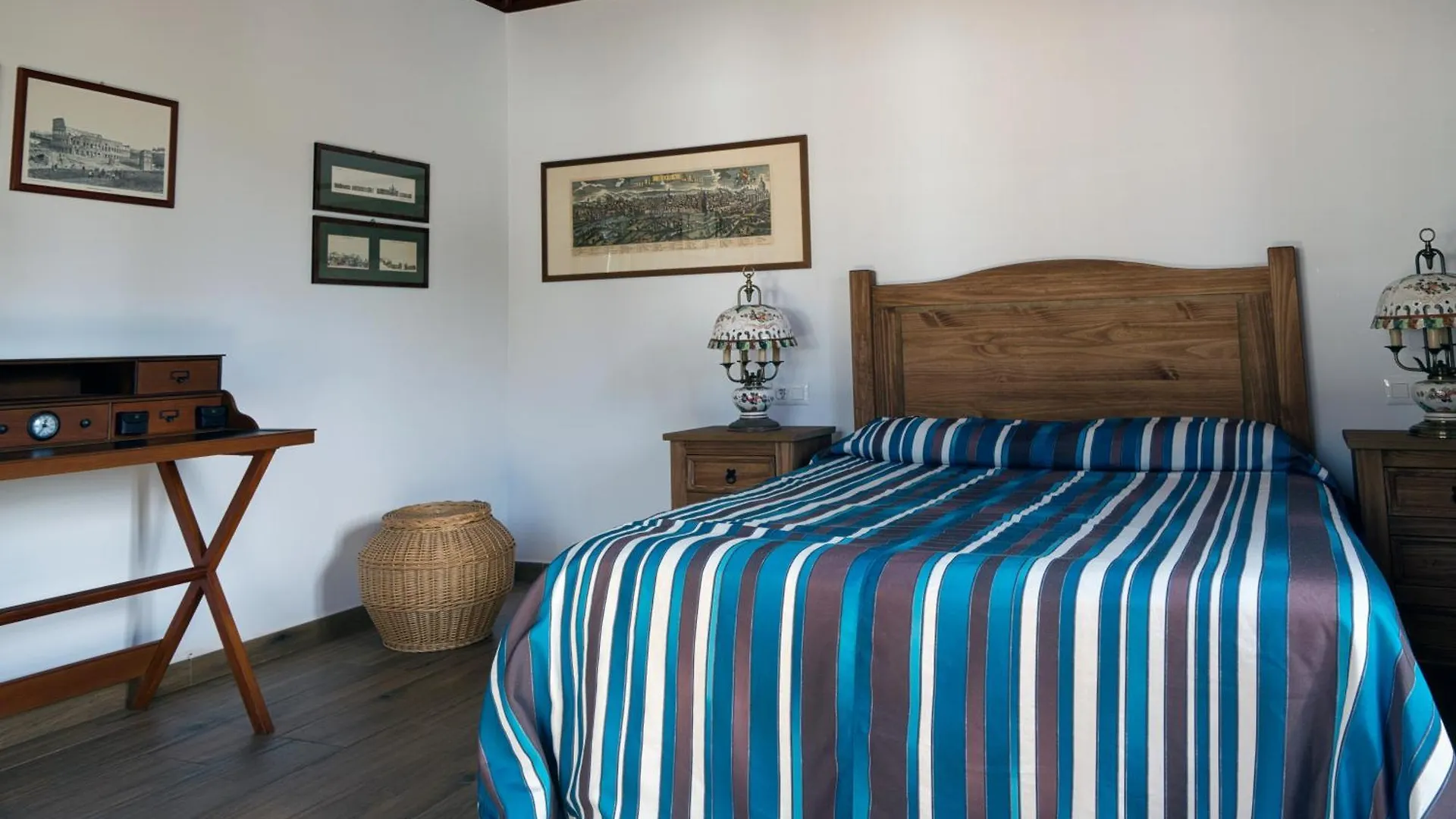 Villas Morera Breña Baja Spanien