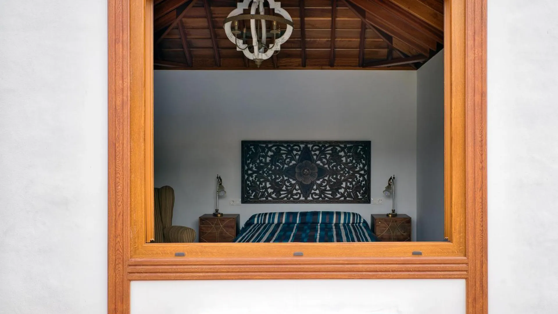 Villas Morera Breña Baja