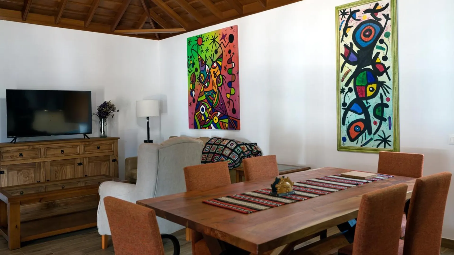 Villas Morera Breña Baja 0*,