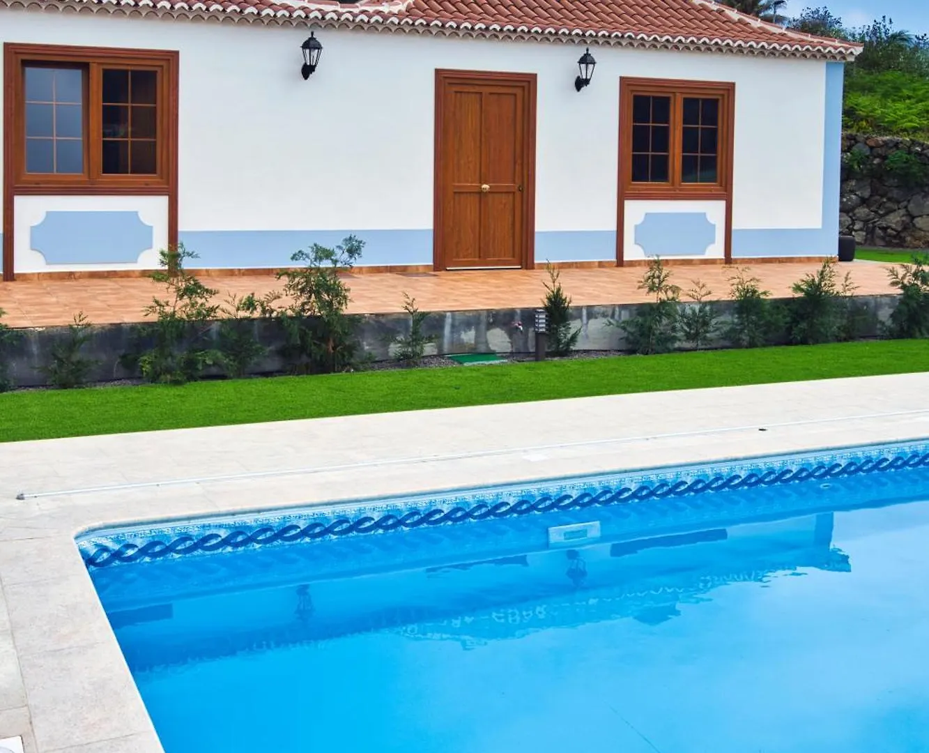 Villas Morera Breña Baja 0*,  Spanien