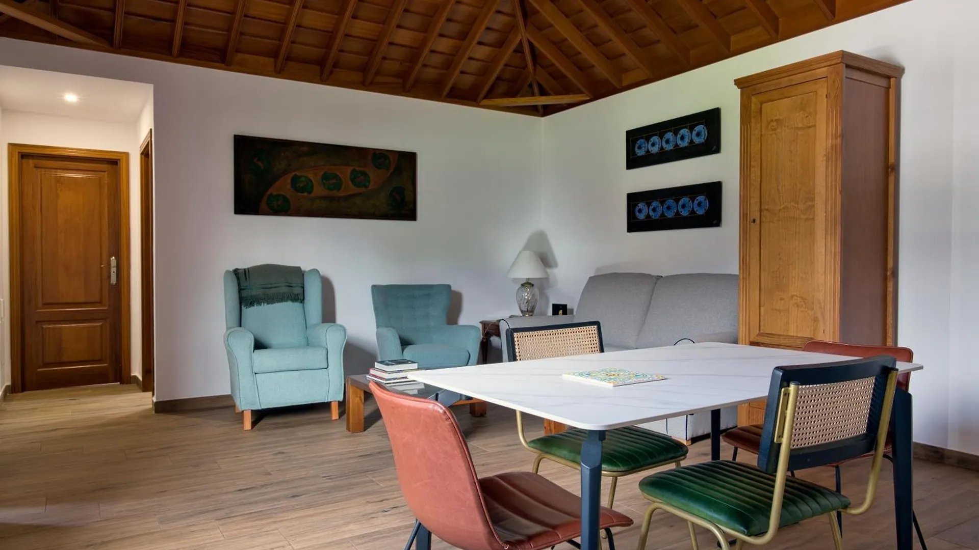 Villas Morera Breña Baja