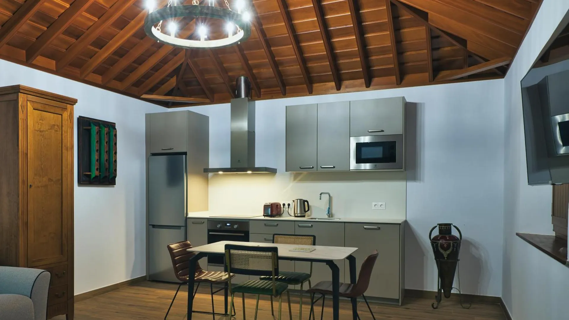 Villas Morera Breña Baja 0*,