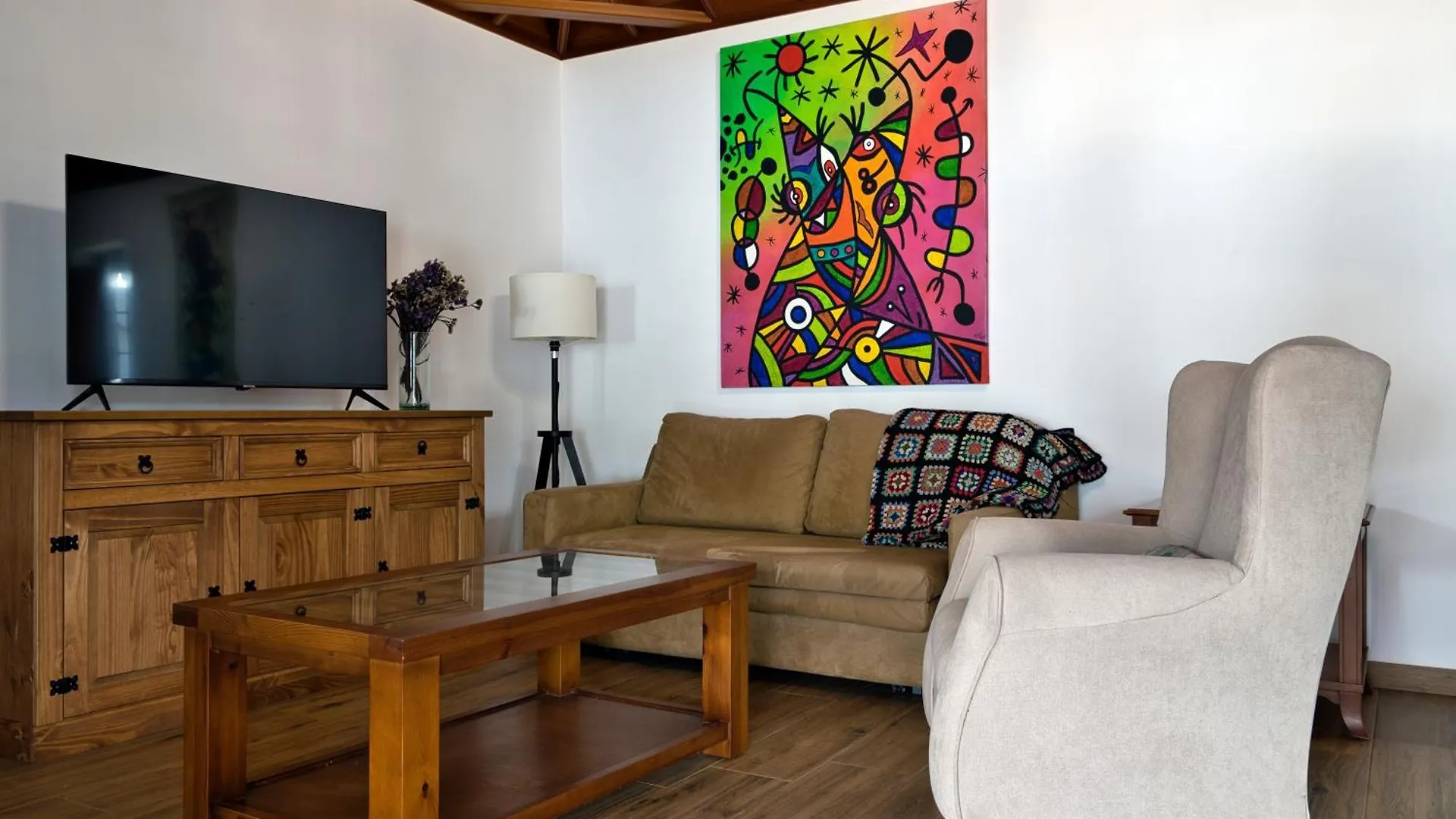 Villas Morera Breña Baja