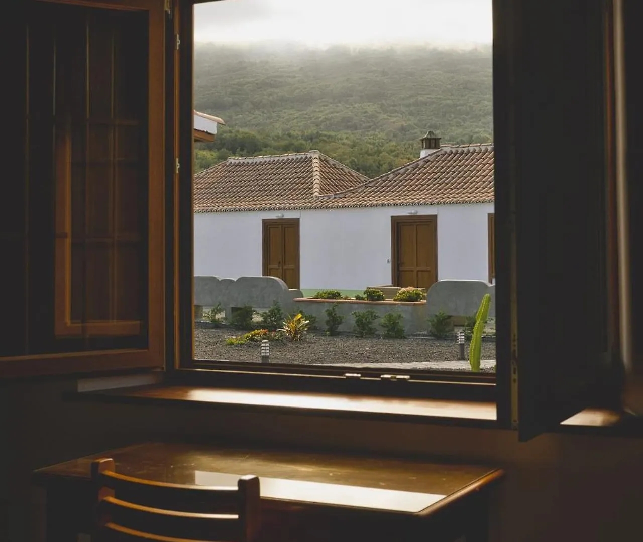 Villas Morera Breña Baja