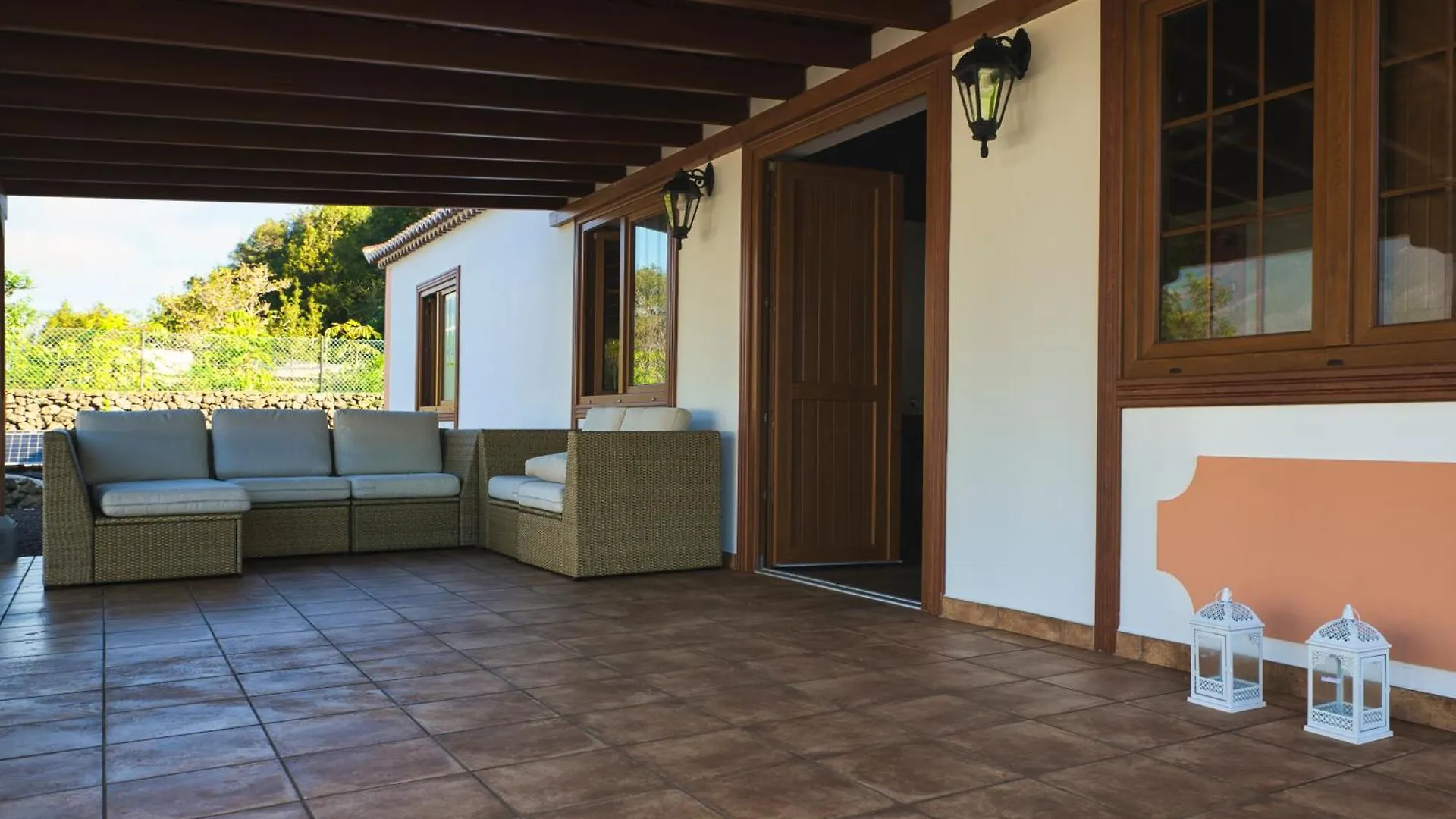 Villas Morera Breña Baja