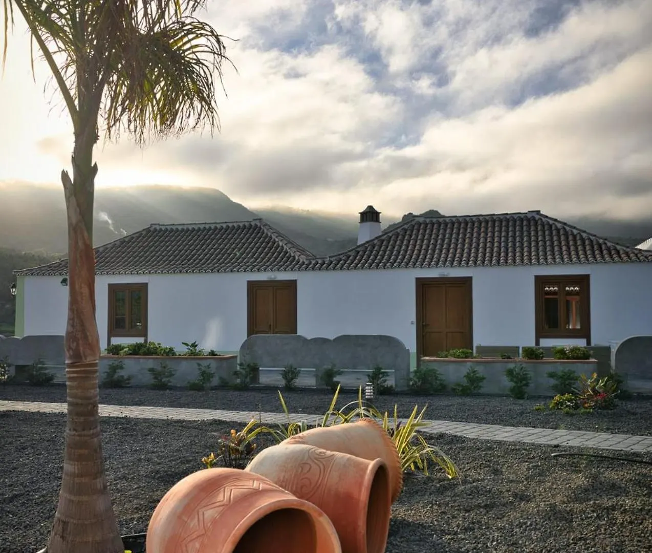 Villas Morera Breña Baja