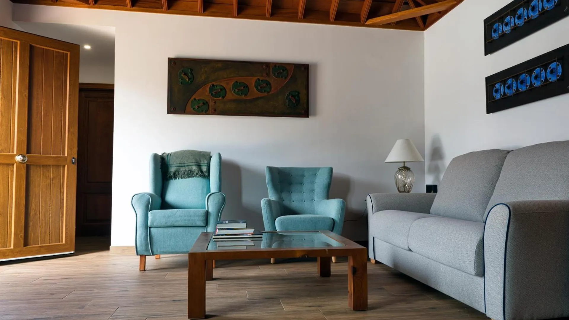 Villas Morera Breña Baja