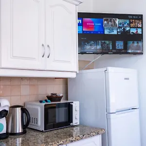 Appartement Casa El Drago 6, Breña Baja