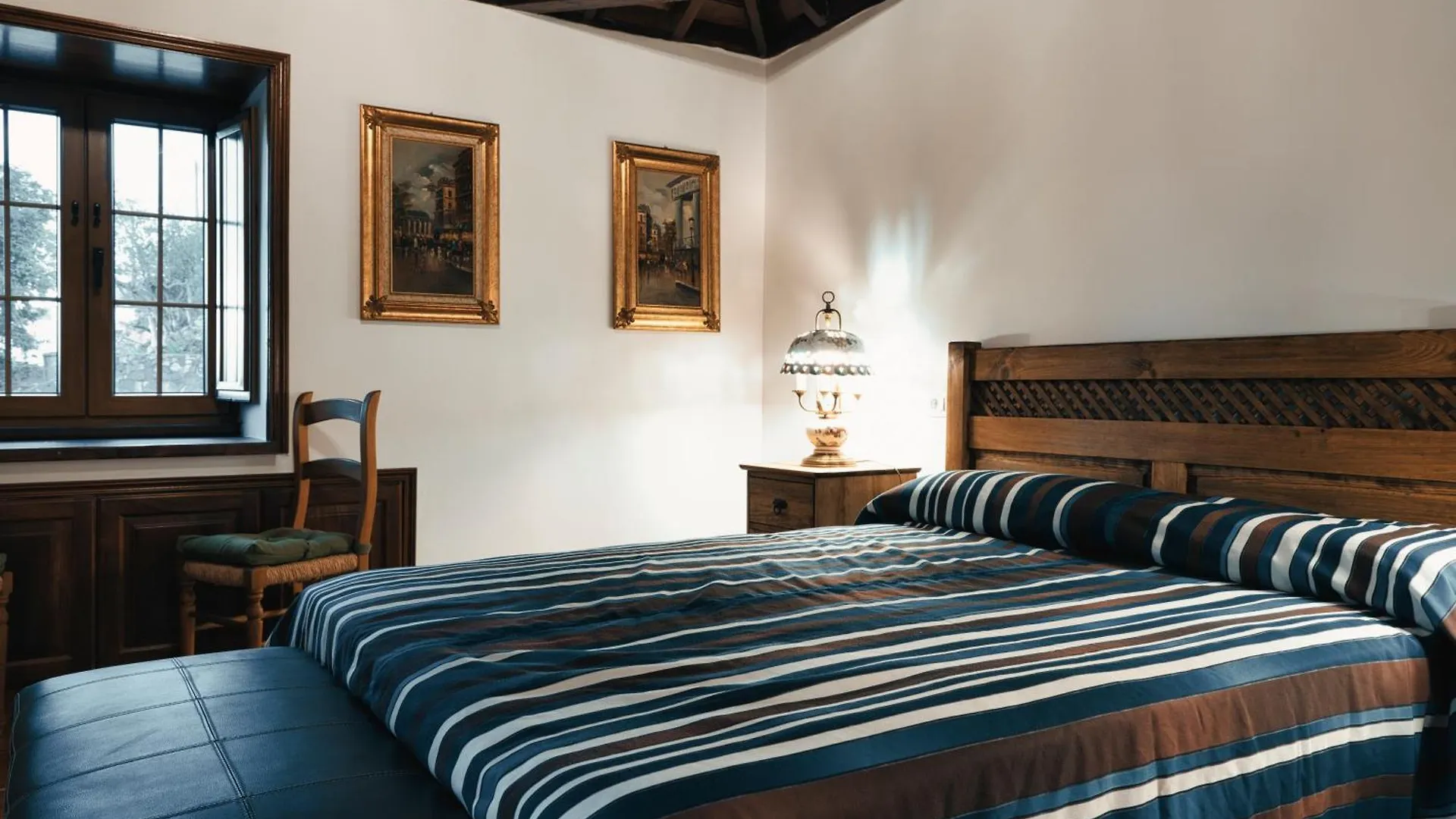 Villas Morera Brena Baja
