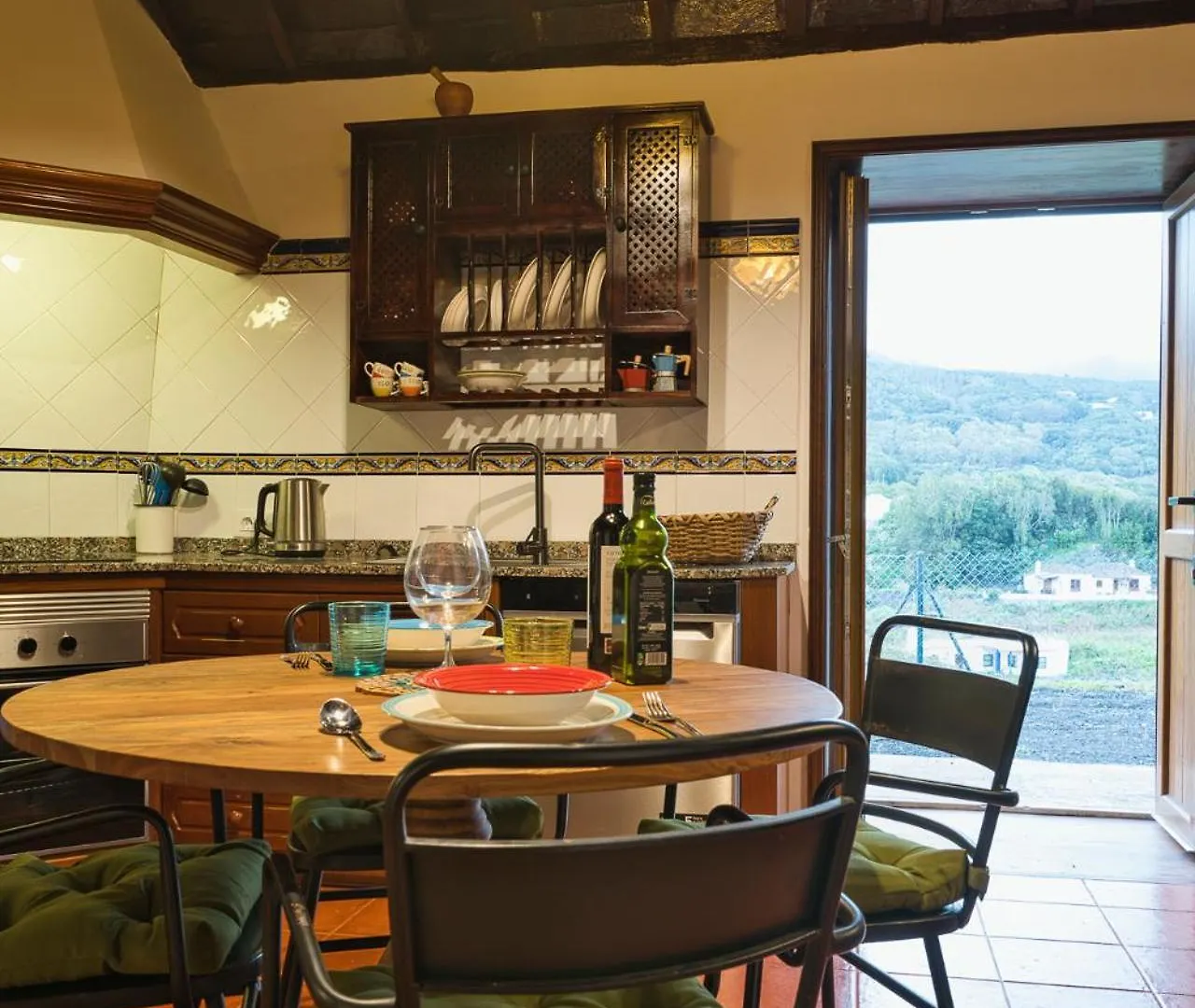 Villas Morera Brena Baja 0*,